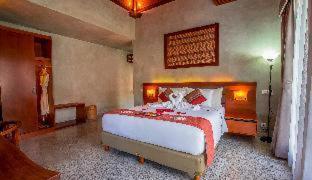 Deluxe One-Bedroom Villa Private Pool