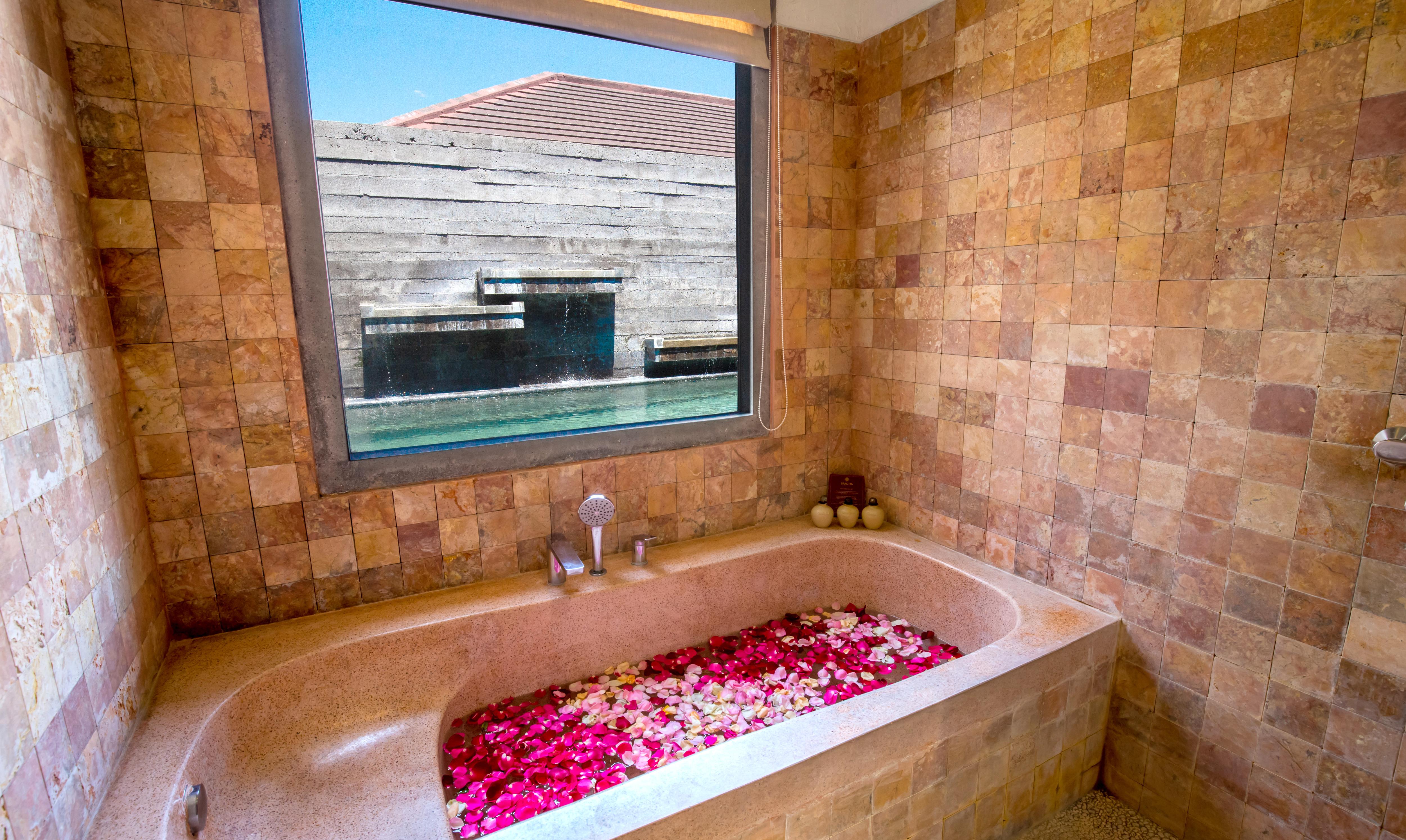 Deluxe One-Bedroom Villa Private Pool