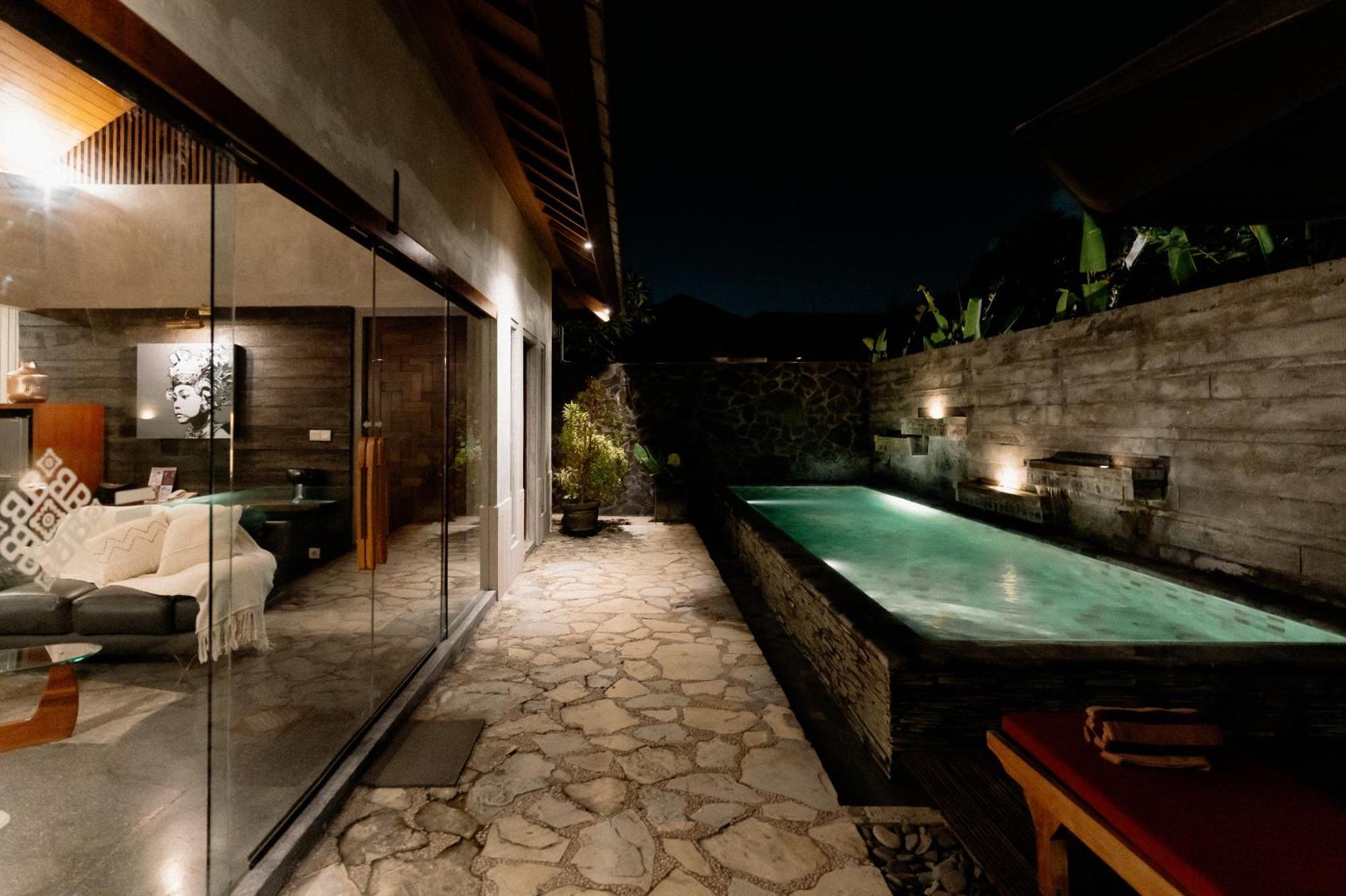 Two-Bedroom Villa Private Pool