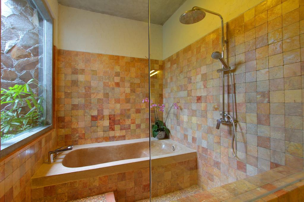 Two-Bedroom Villa with Private Pool