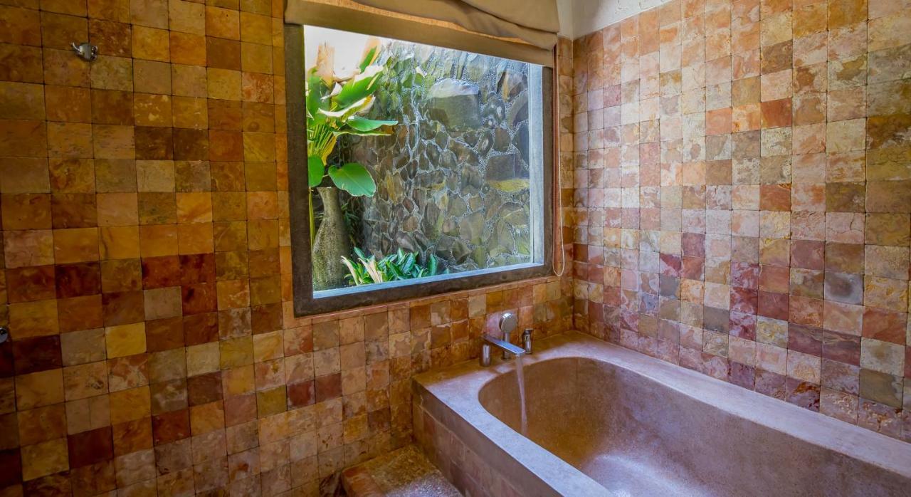Two-Bedroom Villa Private Pool