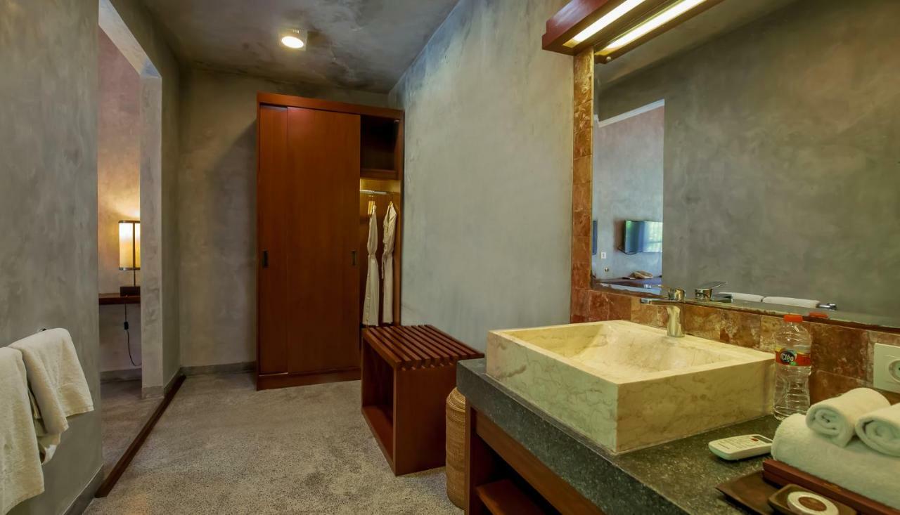 Two-Bedroom Villa Private Pool