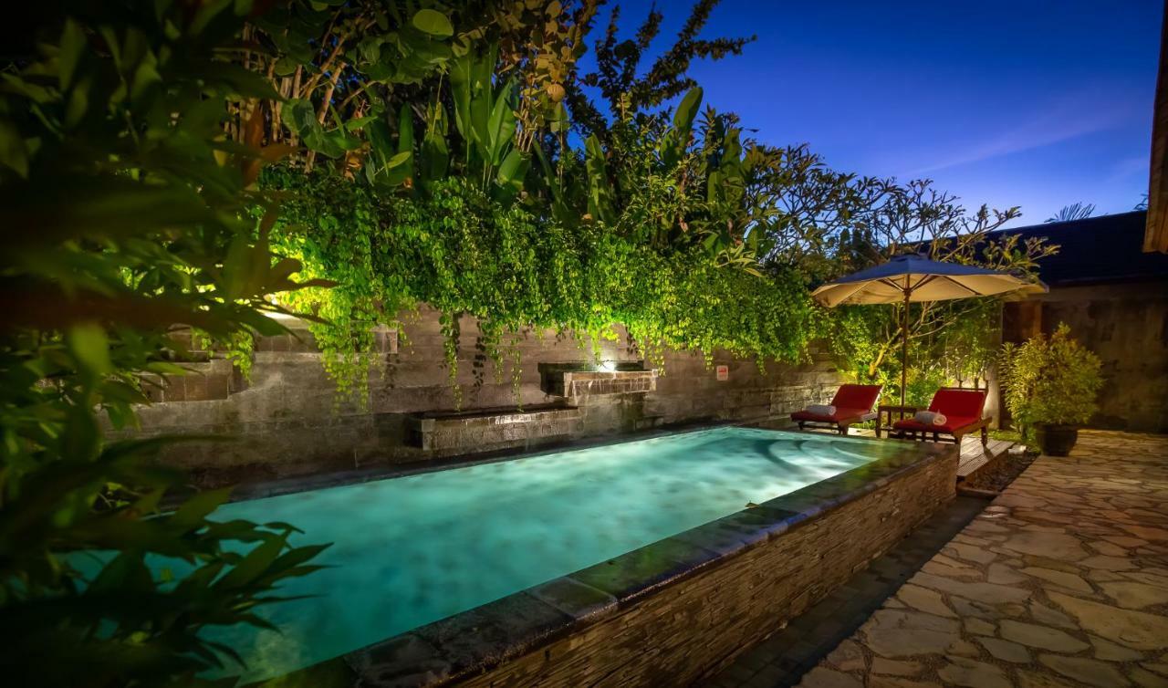 Two-Bedroom Villa Private Pool