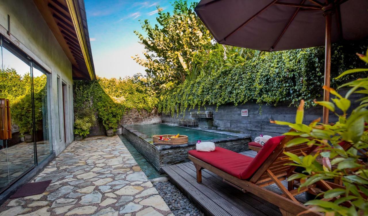 Two-Bedroom Villa Private Pool
