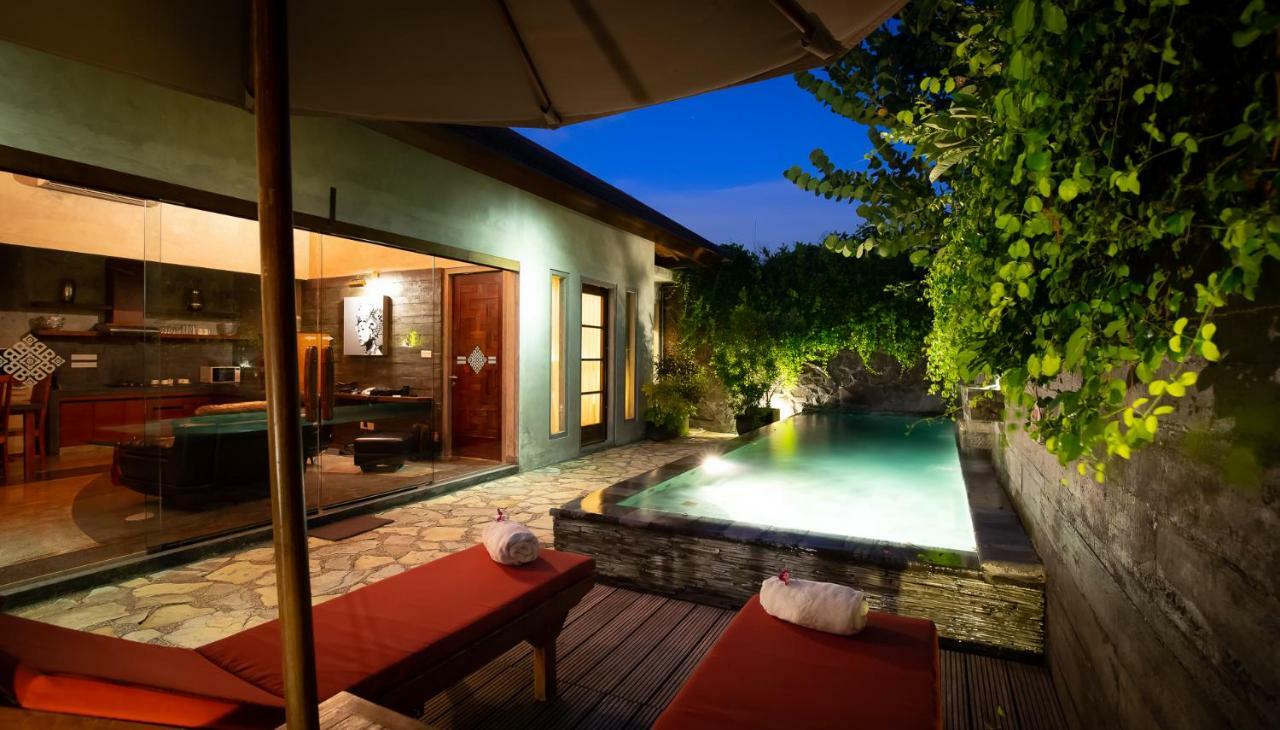 Two-Bedroom Villa Private Pool