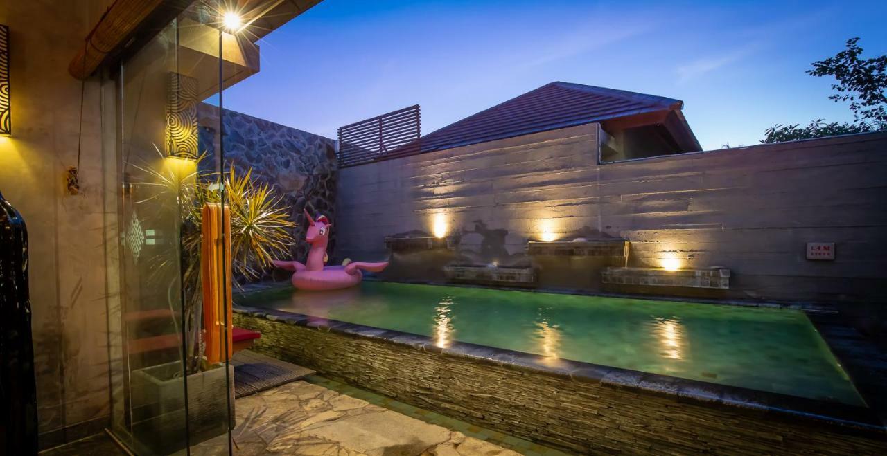 Three-Bedroom Villa Private Pool