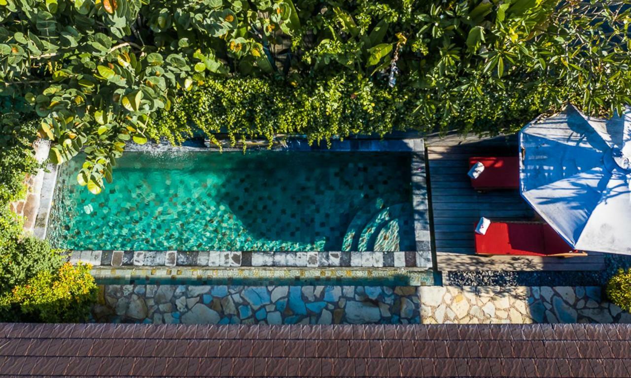 Two-Bedroom Villa Private Pool