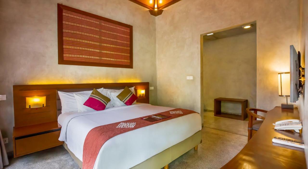 Two-Bedroom Villa Private Pool