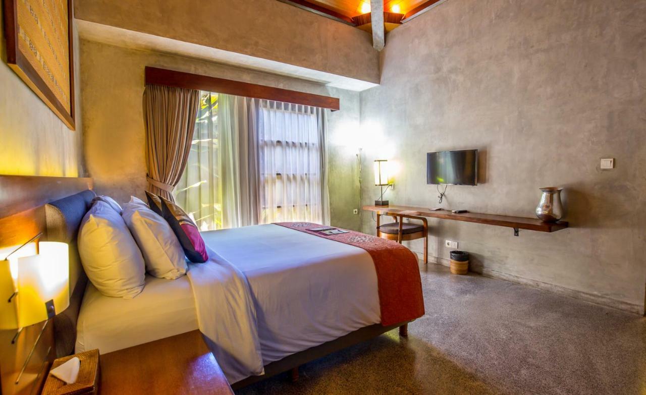 Three-Bedroom Villa Private Pool