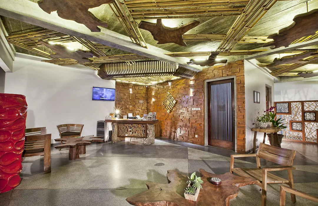 Bracha Villas Bali-1